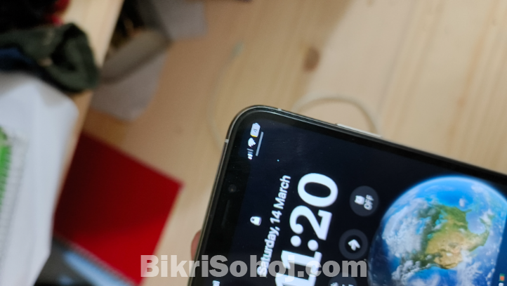 Iphone XS 64 urgent sell